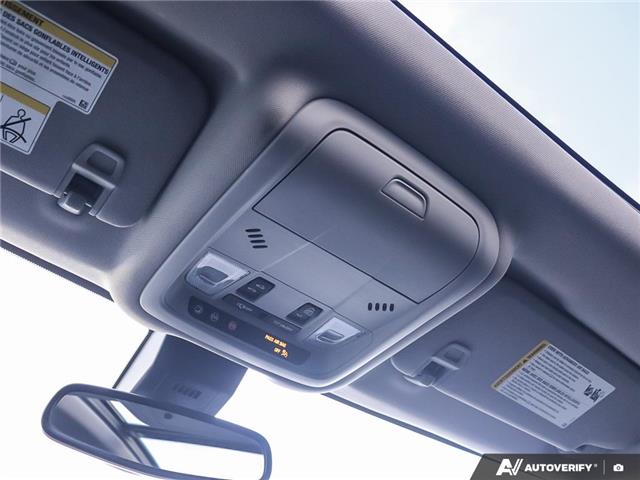 2022 GMC Terrain SLE (Stk: 6-A7946) in Whitby - Image 27 of 32