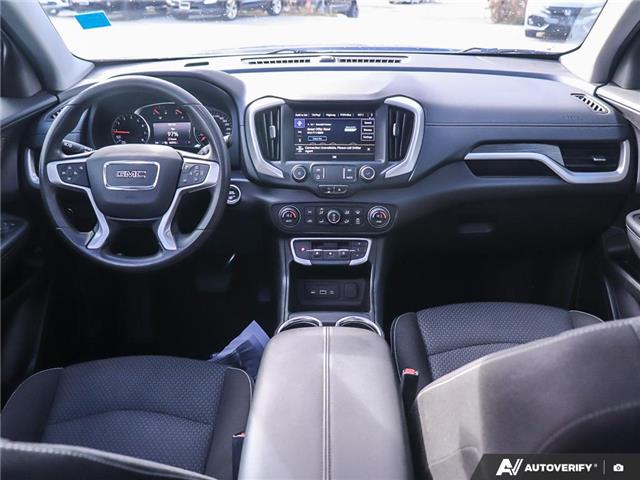 2022 GMC Terrain SLE (Stk: 6-A7946) in Whitby - Image 30 of 32