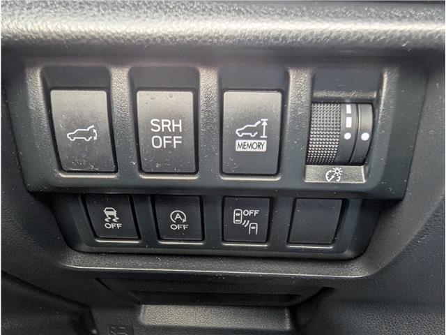 2021 Subaru Forester Sport (Stk: 2075) in Orangeville - Image 15 of 28