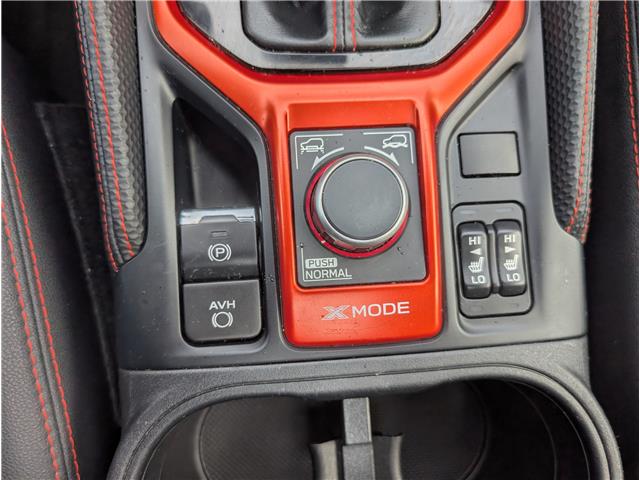 2021 Subaru Forester Sport (Stk: 2075) in Orangeville - Image 16 of 28