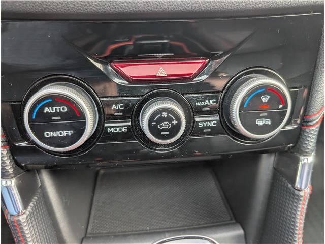 2021 Subaru Forester Sport (Stk: 2075) in Orangeville - Image 17 of 28