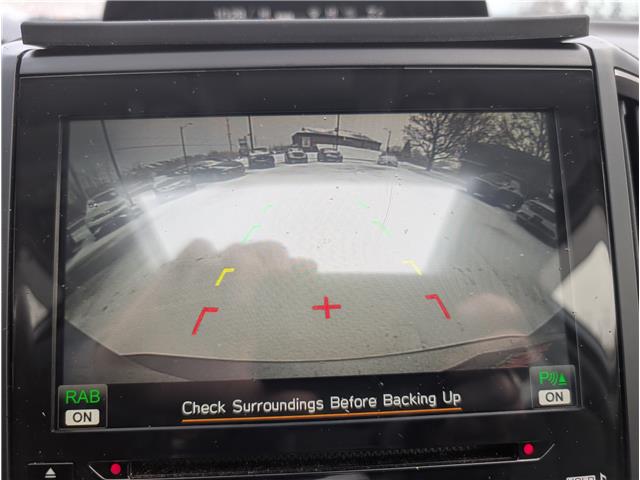 2021 Subaru Forester Sport (Stk: 2075) in Orangeville - Image 19 of 28