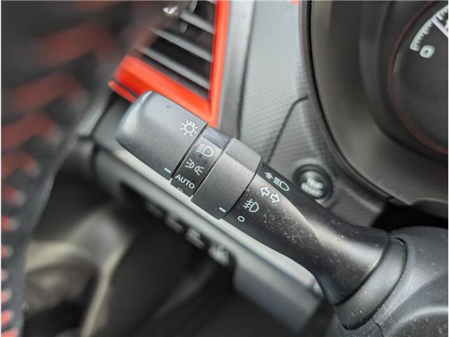 2021 Subaru Forester Sport (Stk: 2075) in Orangeville - Image 20 of 28