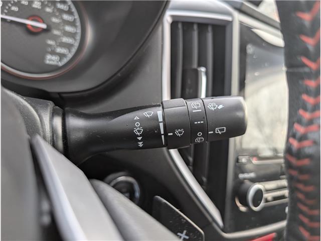 2021 Subaru Forester Sport (Stk: 2075) in Orangeville - Image 21 of 28