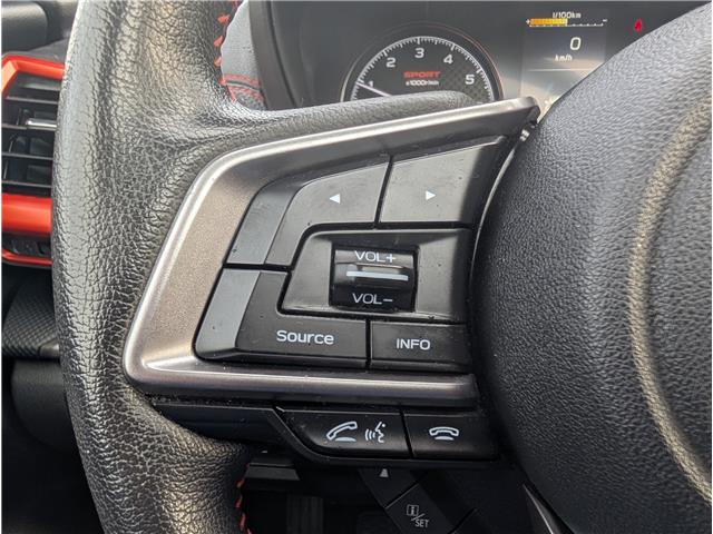 2021 Subaru Forester Sport (Stk: 2075) in Orangeville - Image 22 of 28