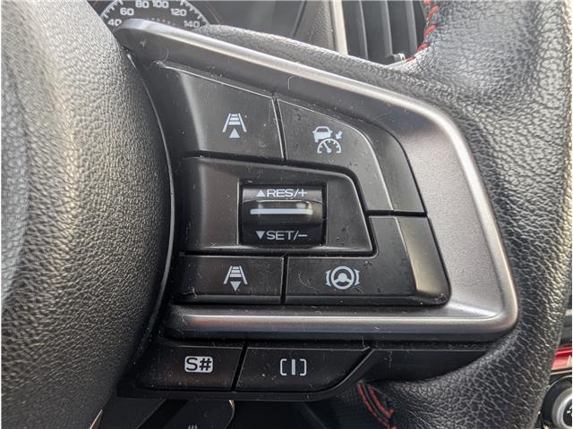 2021 Subaru Forester Sport (Stk: 2075) in Orangeville - Image 23 of 28