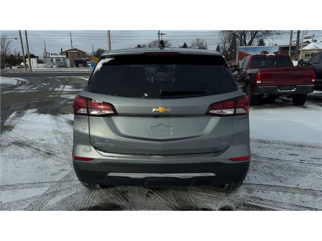 2024 Chevrolet Equinox LT (Stk: 25658) in Sudbury - Image 3 of 24