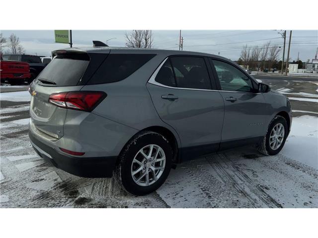 2024 Chevrolet Equinox LT (Stk: 25658) in Sudbury - Image 4 of 24