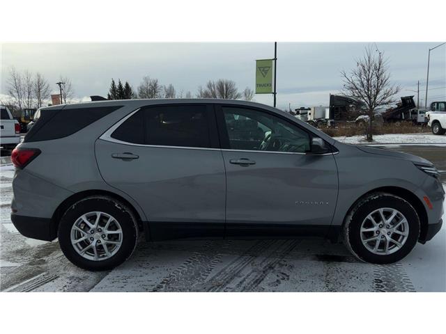 2024 Chevrolet Equinox LT (Stk: 25658) in Sudbury - Image 5 of 24