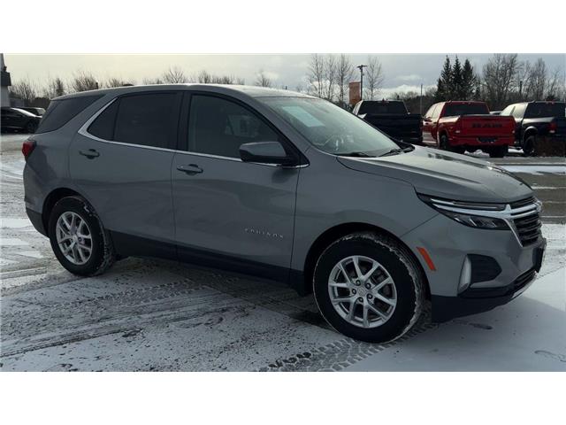 2024 Chevrolet Equinox LT (Stk: 25658) in Sudbury - Image 6 of 24