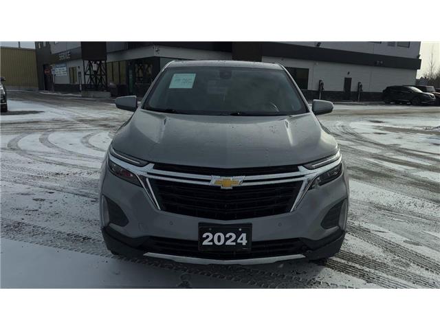 2024 Chevrolet Equinox LT (Stk: 25658) in Sudbury - Image 7 of 24