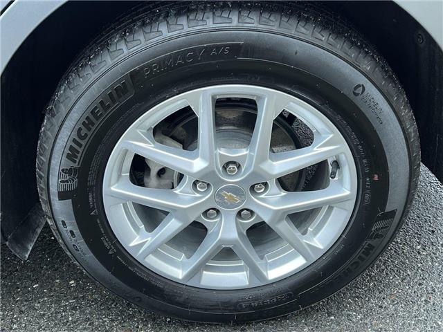 2024 Chevrolet Equinox LT (Stk: 25658) in Sudbury - Image 10 of 24