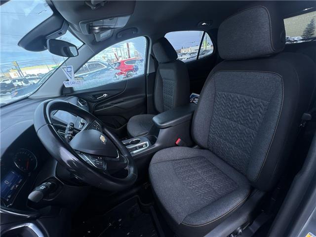 2024 Chevrolet Equinox LT (Stk: 25658) in Sudbury - Image 11 of 24