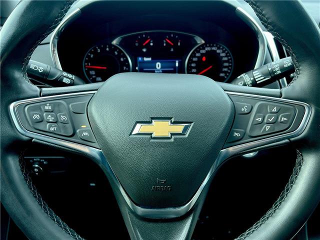 2024 Chevrolet Equinox LT (Stk: 25658) in Sudbury - Image 14 of 24