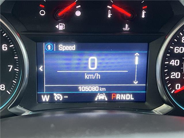 2024 Chevrolet Equinox LT (Stk: 25658) in Sudbury - Image 15 of 24