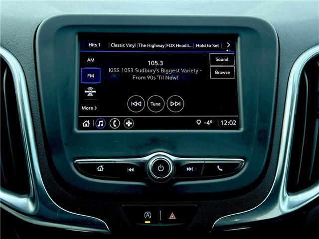 2024 Chevrolet Equinox LT (Stk: 25658) in Sudbury - Image 16 of 24