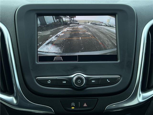 2024 Chevrolet Equinox LT (Stk: 25658) in Sudbury - Image 17 of 24
