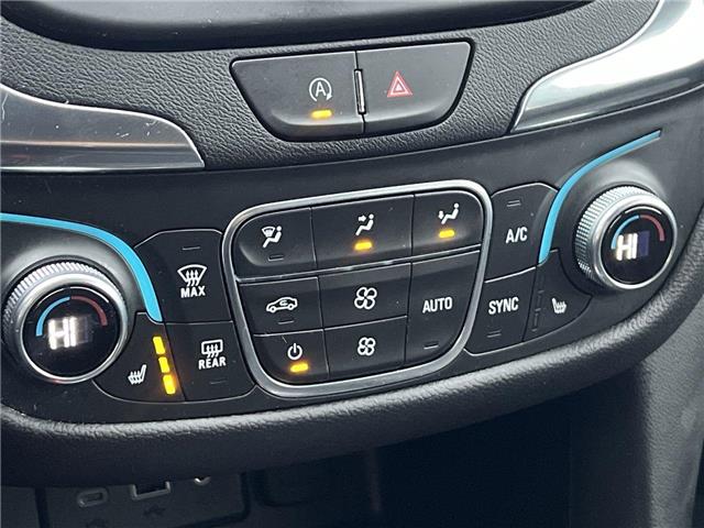 2024 Chevrolet Equinox LT (Stk: 25658) in Sudbury - Image 18 of 24