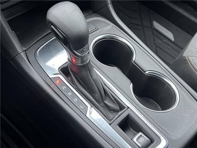 2024 Chevrolet Equinox LT (Stk: 25658) in Sudbury - Image 19 of 24