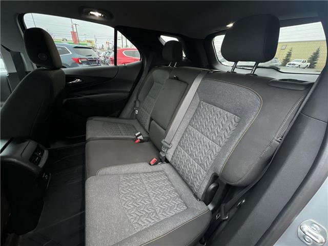 2024 Chevrolet Equinox LT (Stk: 25658) in Sudbury - Image 21 of 24