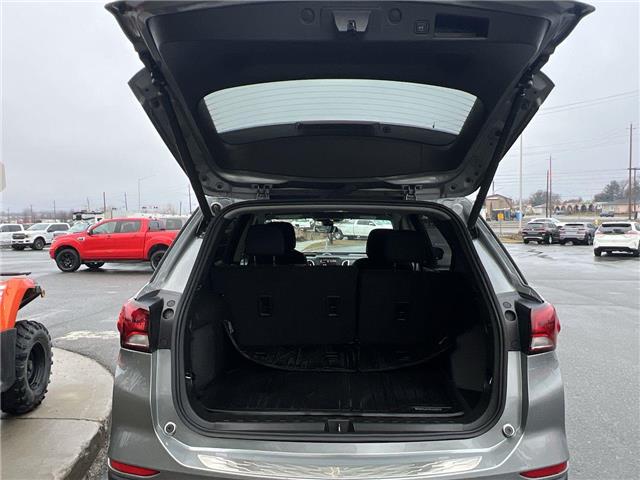 2024 Chevrolet Equinox LT (Stk: 25658) in Sudbury - Image 23 of 24