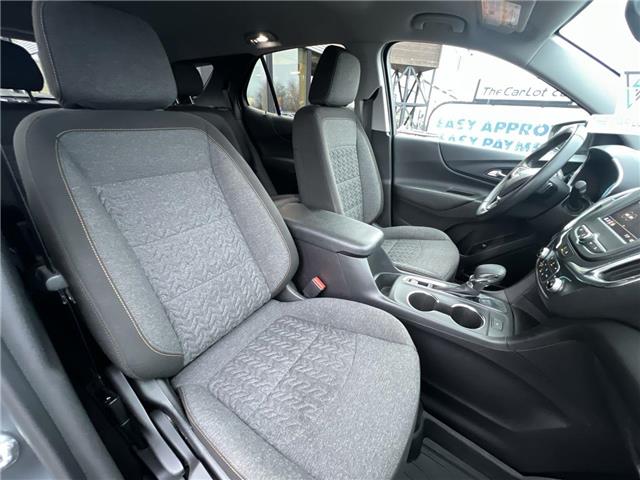 2024 Chevrolet Equinox LT (Stk: 25658) in Sudbury - Image 24 of 24