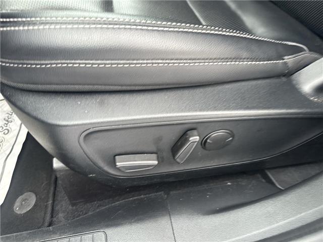 2021 Ford Escape Titanium Hybrid (Stk: 14571) in Sudbury - Image 4 of 17