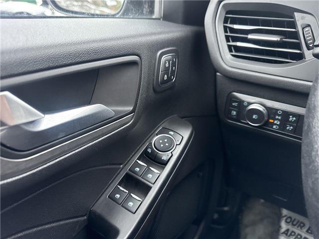 2021 Ford Escape Titanium Hybrid (Stk: 14571) in Sudbury - Image 5 of 17