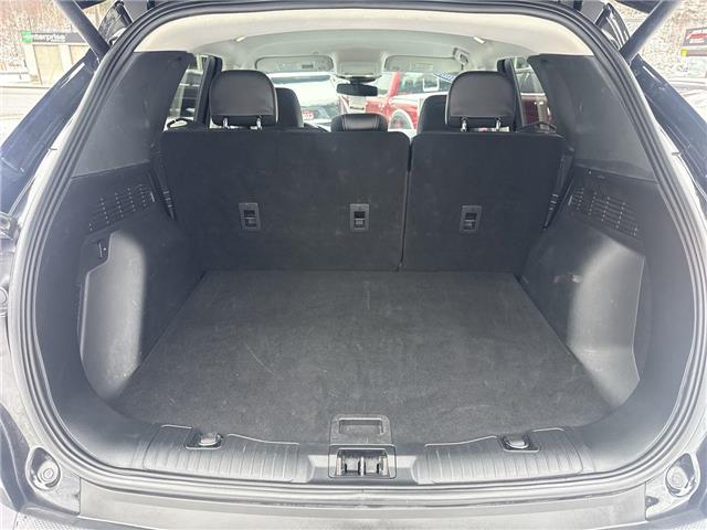 2021 Ford Escape Titanium Hybrid (Stk: 14571) in Sudbury - Image 15 of 17