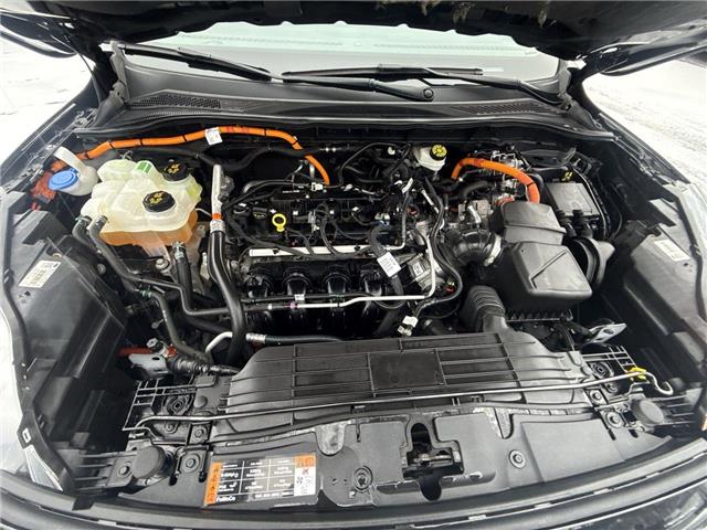 2021 Ford Escape Titanium Hybrid (Stk: 14571) in Sudbury - Image 17 of 17