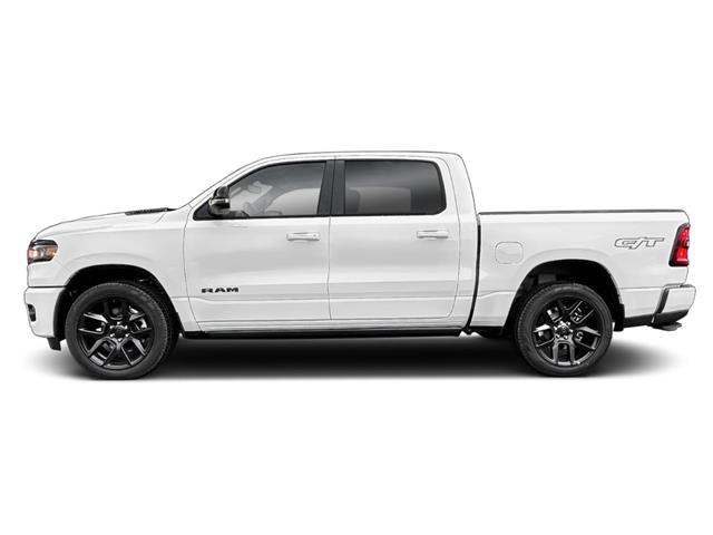 2025 RAM 1500 Sport (Stk: S604556) in Surrey - Image 2 of 2