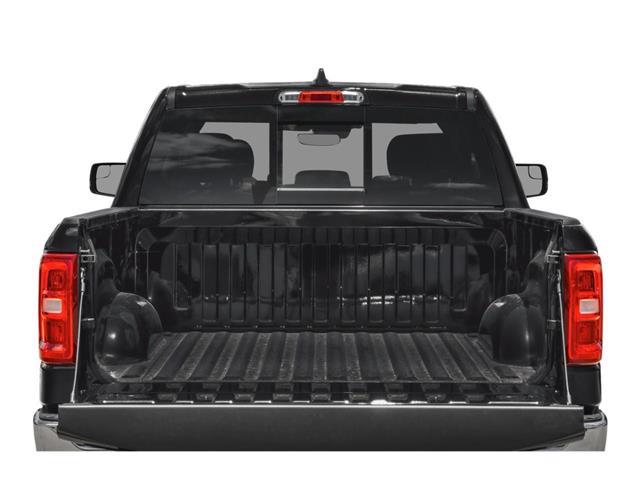 2025 RAM 1500 Big Horn (Stk: S509006) in Surrey - Image 8 of 12