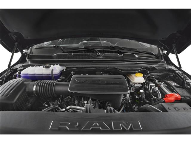 2025 RAM 1500 Big Horn (Stk: S509006) in Surrey - Image 9 of 12