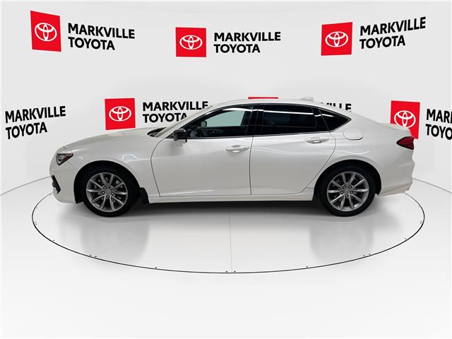 2022 Acura TLX Base (Stk: 11U4229) in Markham - Image 6 of 29