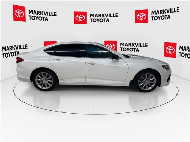 2022 Acura TLX Base (Stk: 11U4229) in Markham - Image 12 of 29