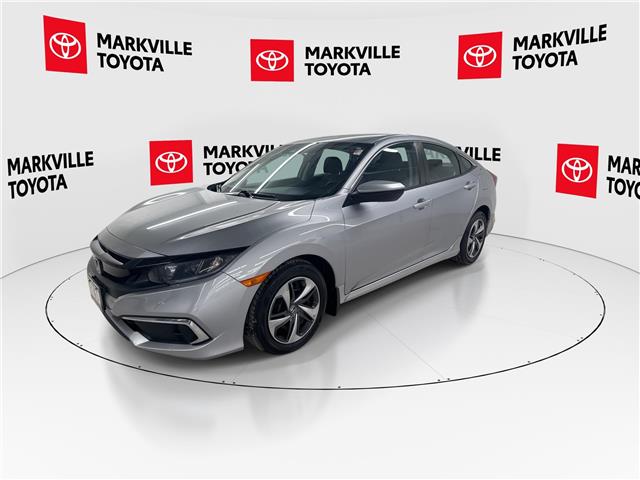 2019 Honda Civic LX (Stk: 11105437A) in Markham - Image 5 of 29 2019 Honda Civic LX (Stk: 11105437A) in Markham - Image 5 of 29