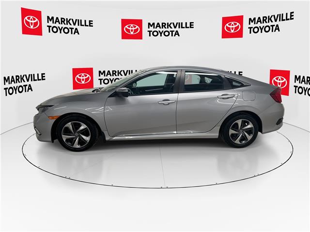 2019 Honda Civic LX (Stk: 11105437A) in Markham - Image 6 of 29 2019 Honda Civic LX (Stk: 11105437A) in Markham - Image 6 of 29