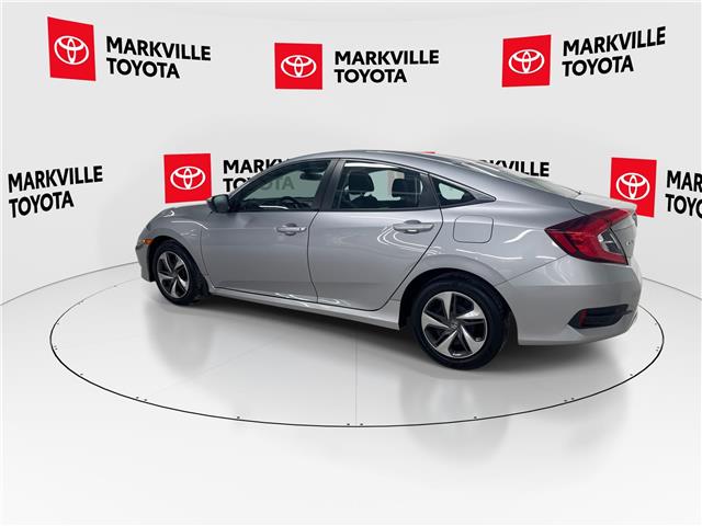 2019 Honda Civic LX (Stk: 11105437A) in Markham - Image 7 of 29 2019 Honda Civic LX (Stk: 11105437A) in Markham - Image 7 of 29