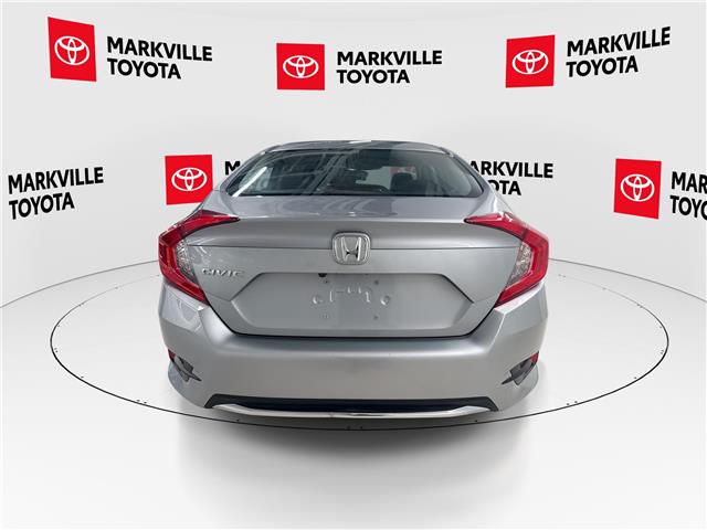 2019 Honda Civic LX (Stk: 11105437A) in Markham - Image 9 of 29 2019 Honda Civic LX (Stk: 11105437A) in Markham - Image 9 of 29
