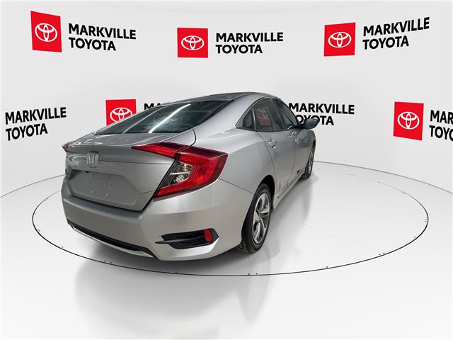 2019 Honda Civic LX (Stk: 11105437A) in Markham - Image 10 of 29 2019 Honda Civic LX (Stk: 11105437A) in Markham - Image 10 of 29