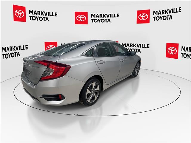 2019 Honda Civic LX (Stk: 11105437A) in Markham - Image 11 of 29 2019 Honda Civic LX (Stk: 11105437A) in Markham - Image 11 of 29