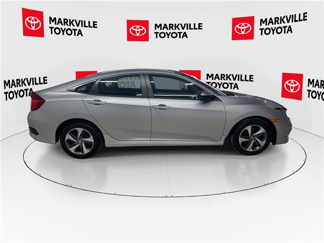 2019 Honda Civic LX (Stk: 11105437A) in Markham - Image 12 of 29 2019 Honda Civic LX (Stk: 11105437A) in Markham - Image 12 of 29