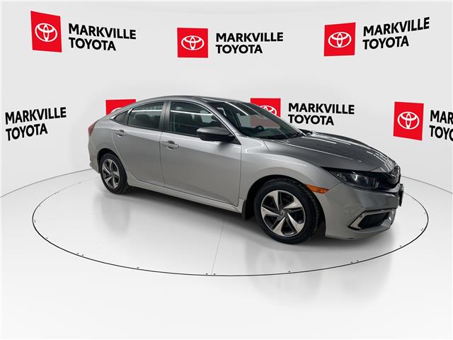 2019 Honda Civic LX (Stk: 11105437A) in Markham - Image 13 of 29 2019 Honda Civic LX (Stk: 11105437A) in Markham - Image 13 of 29