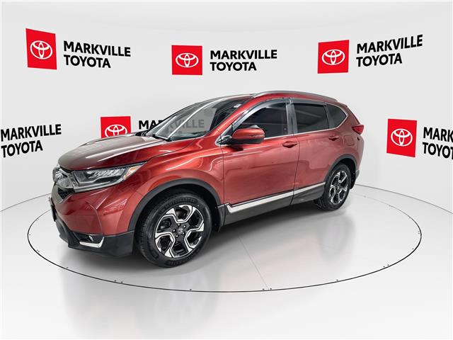 2018 Honda CR-V Touring (Stk: 11105418B) in Markham - Image 5 of 36