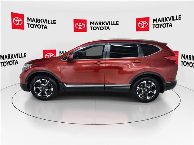 2018 Honda CR-V Touring (Stk: 11105418B) in Markham - Image 6 of 36