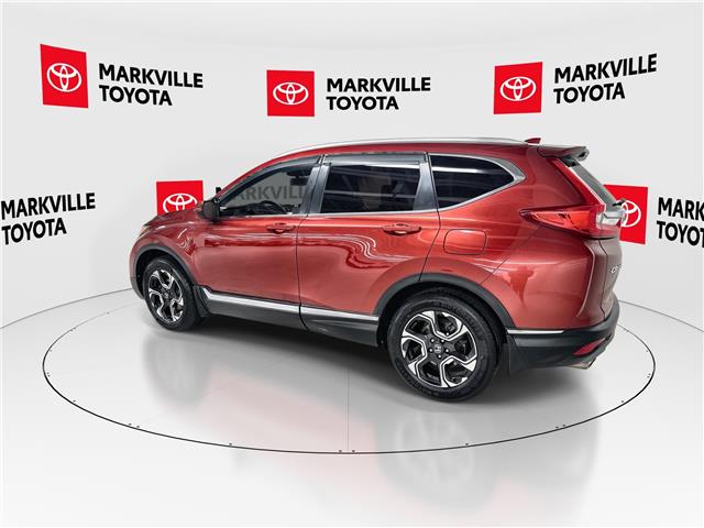 2018 Honda CR-V Touring (Stk: 11105418B) in Markham - Image 7 of 36