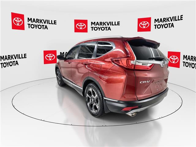 2018 Honda CR-V Touring (Stk: 11105418B) in Markham - Image 8 of 36