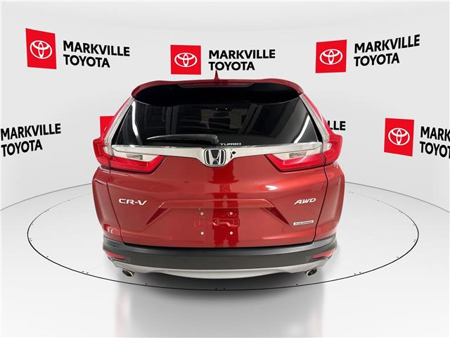 2018 Honda CR-V Touring (Stk: 11105418B) in Markham - Image 9 of 36