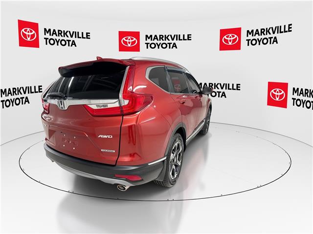 2018 Honda CR-V Touring (Stk: 11105418B) in Markham - Image 10 of 36