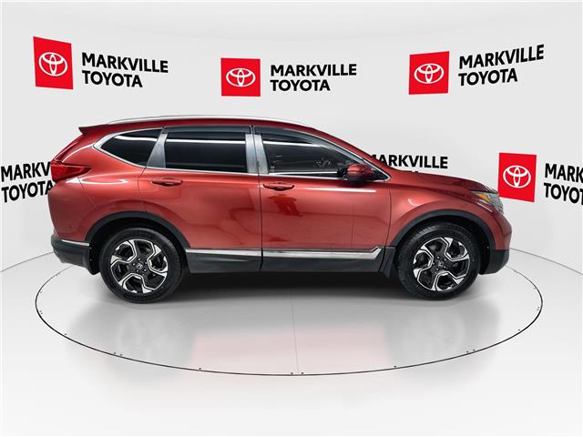 2018 Honda CR-V Touring (Stk: 11105418B) in Markham - Image 12 of 36